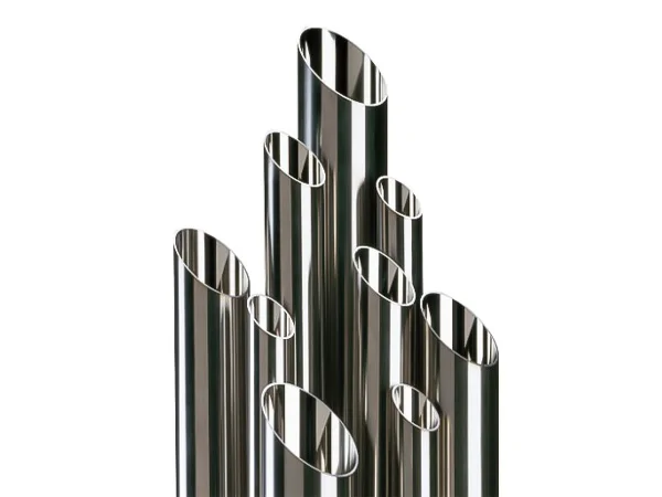 Ống tiêu chuẩn ASME BPE