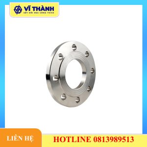 Mặt Bích BS PN10 - Tiêu Chuẩn INOX VĨ THÀNH