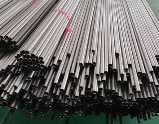 ống công nghiệp 201