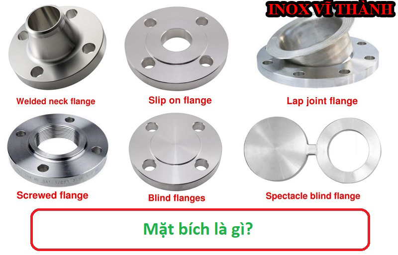 Inox Vĩ Thành