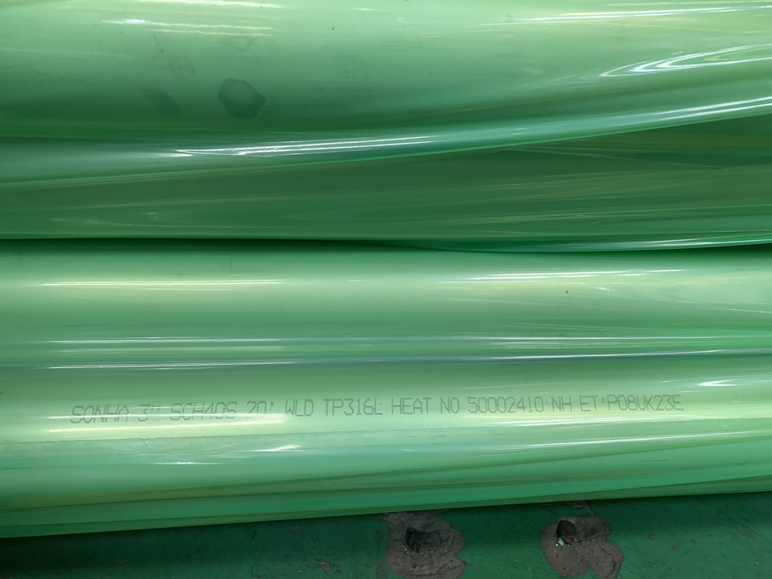 Tiêu Chuẩn SCH Là Gì-Inox Vĩ Thành