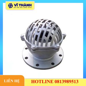 Rọ bơm inox 304 -  – Tiêu Chuẩn INOX VĨ THÀNH