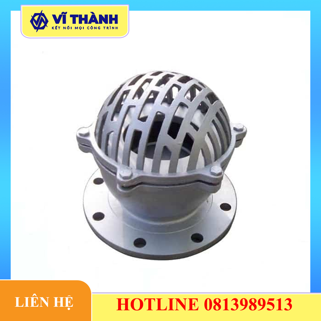 Rọ bơm inox 304 - – Tiêu Chuẩn INOX VĨ THÀNH