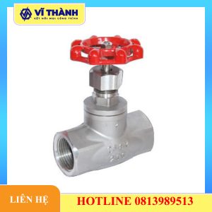 Van cầu hơi inox 304 - Tiêu Chuẩn INOX VĨ THÀNH
