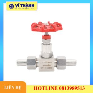 Van kim inox 304 - Tiêu Chuẩn INOX VĨ THÀNH