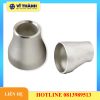 Côn hàn thu inox 304 - Tiêu Chuẩn INOX VĨ THÀNH