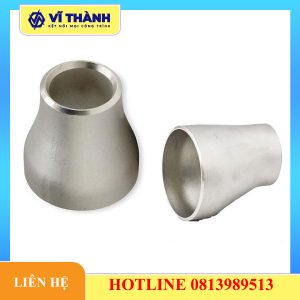 Côn hàn thu inox 304 - Tiêu Chuẩn INOX VĨ THÀNH