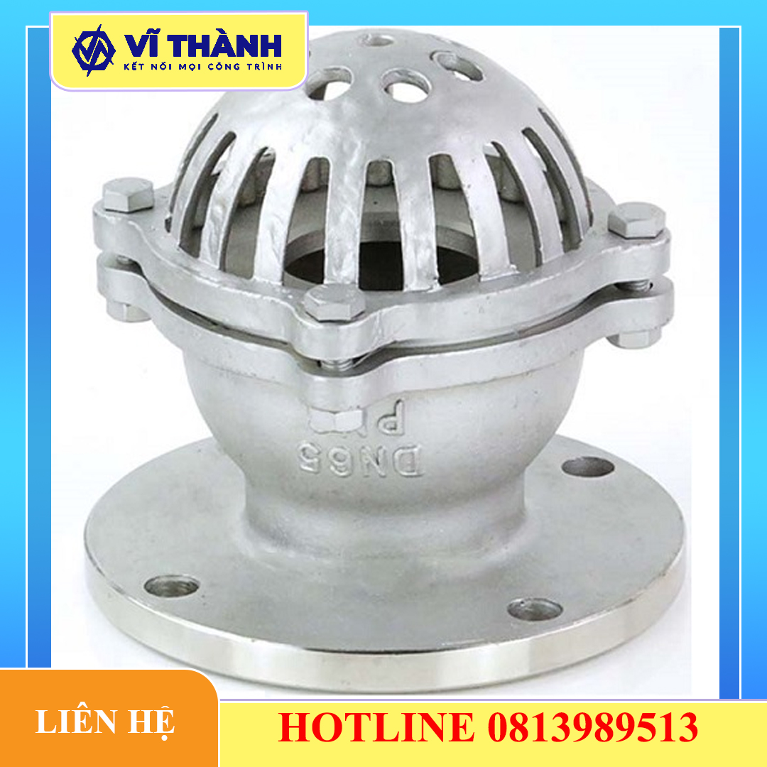 Rọ bơm inox 304 - – Tiêu Chuẩn INOX VĨ THÀNH - Ảnh 2