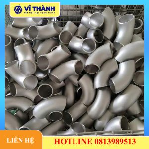 Cút hàn inox 304 - Tiêu Chuẩn INOX VĨ THÀNH