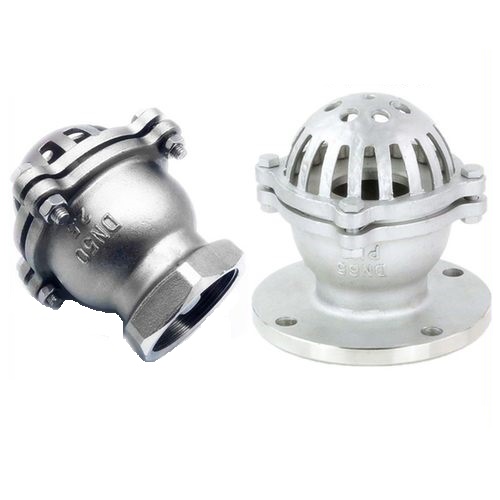 Rọ bơm inox 304 - – Tiêu Chuẩn INOX VĨ THÀNH - Ảnh 3